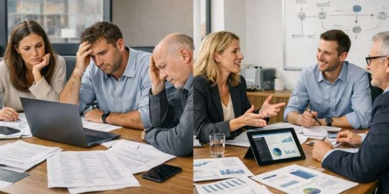 Why Does Alignment of SEO To the Sales Funnel Matter So Much for B2B Companies