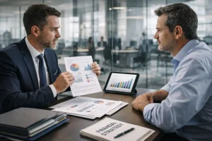 Why Is Professional Financial Advice Important for Business Survival