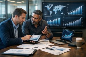 Why Market Size Dominates Investment Decisions