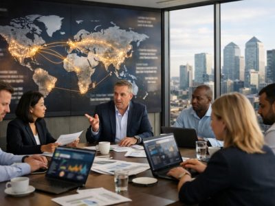 multilingual communication for uk business growth