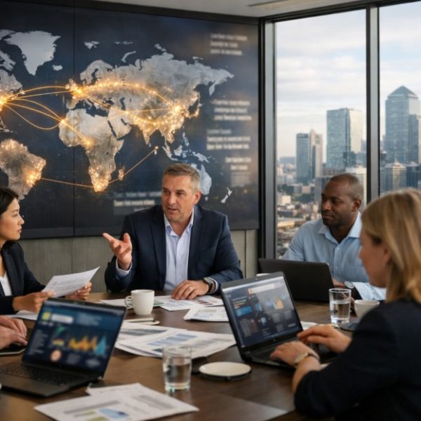 multilingual communication for uk business growth