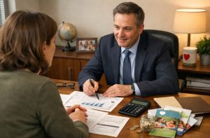 Why Philanthropy Is an Intelligent Tax Strategy