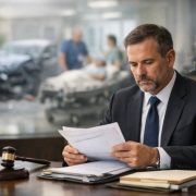 common cases handled by a personal injury lawyer