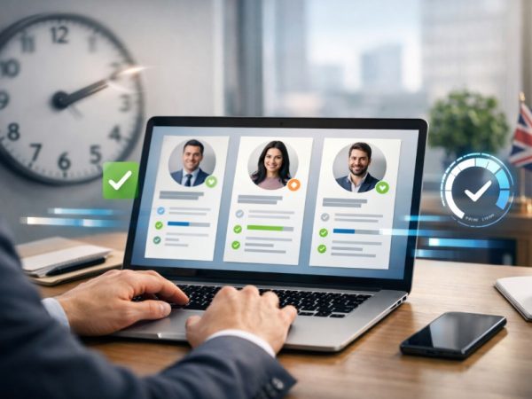 how businesses can reduce time-to-hire