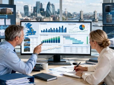 how software simplifies lease accounting