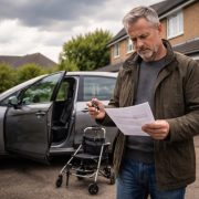 motability scheme changes july 2026