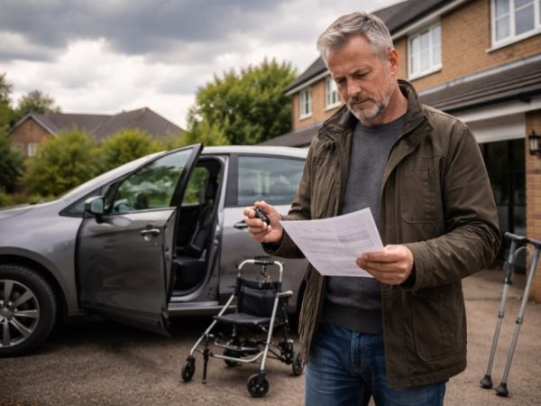 motability scheme changes july 2026
