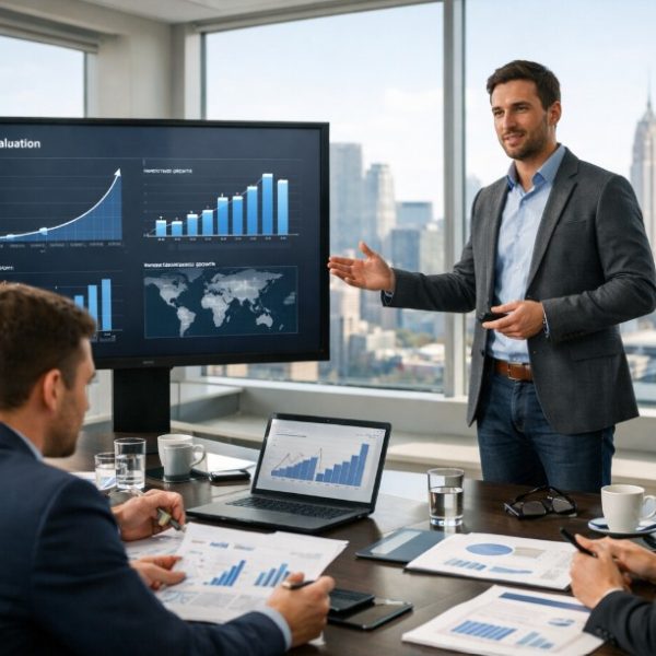 understanding the economics of startup investment