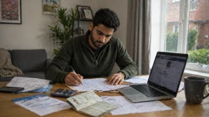 Apply for a National Insurance Number