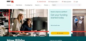 Bibby Financial Services