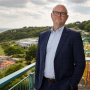 Butlins Boss Tourist Tax Warning