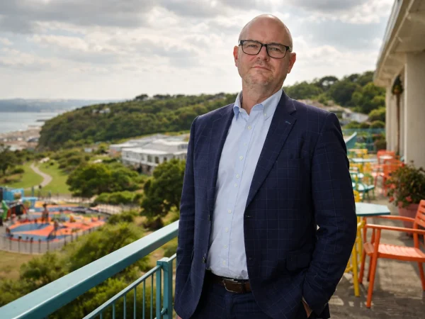 Butlins Boss Tourist Tax Warning