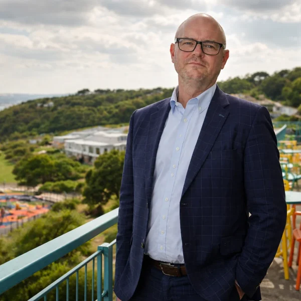 Butlins Boss Tourist Tax Warning