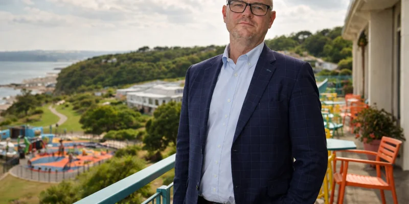 Butlins Boss Tourist Tax Warning