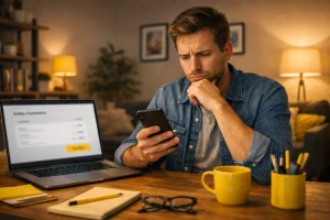 Can You Get a Refund From NCP