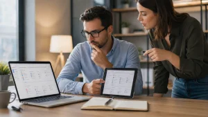 Checklist for Your Final Decision