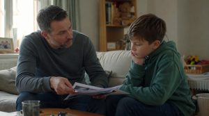 Children and the Limitation Period