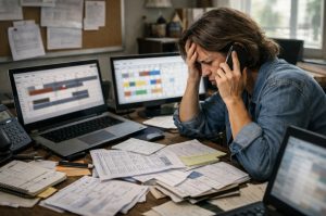 Common Channel Management Mistakes to Avoid