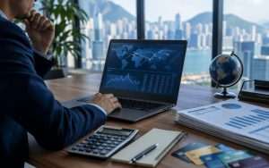 Currency, Payments, and Financial Coordination