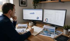 Diversification Beyond the UK Market