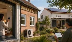 Energy Efficiency as a Shared Priority