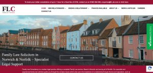 Family Law Consultancy