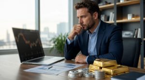 Financial Assets vs Tangible Assets