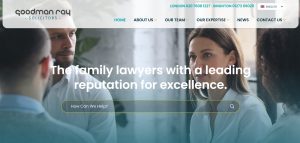 Goodman Ray Solicitors