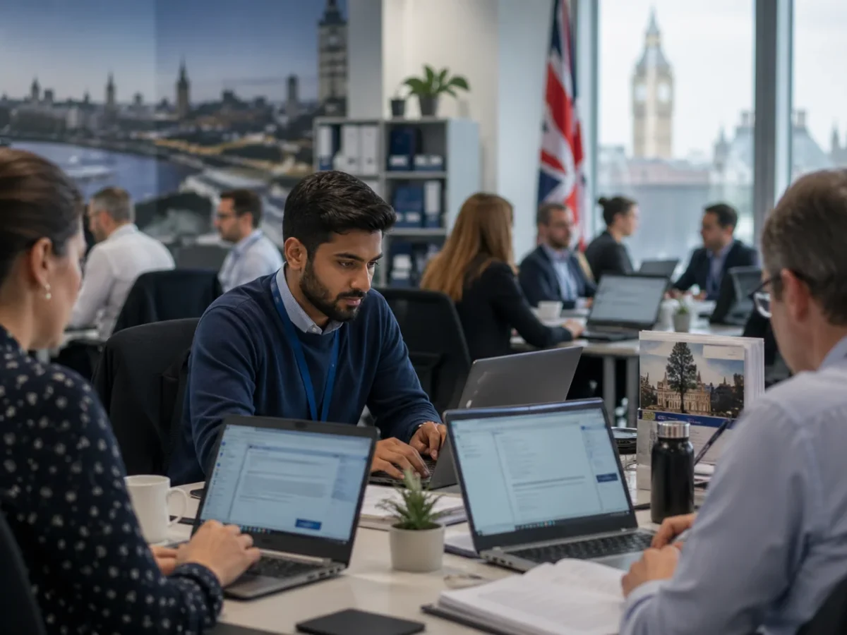 HMRC Microsoft Copilot Rollout