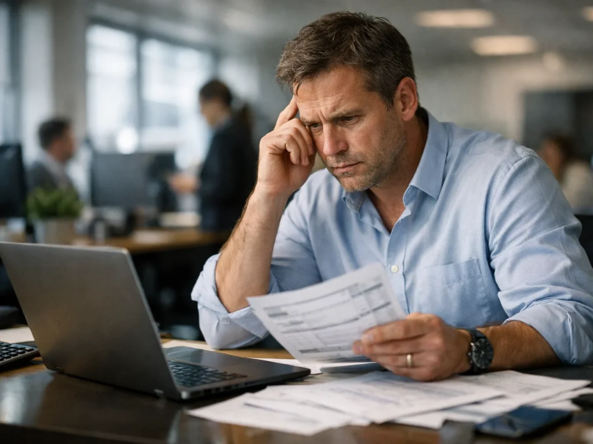 HMRC Minimum Wage Tip-Offs Increase Sharply Amid Underpayment Claims