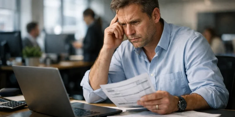 HMRC Minimum Wage Tip-Offs Increase Sharply Amid Underpayment Claims