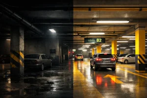 Has NCP Gone Bust or Is It Just in Administration