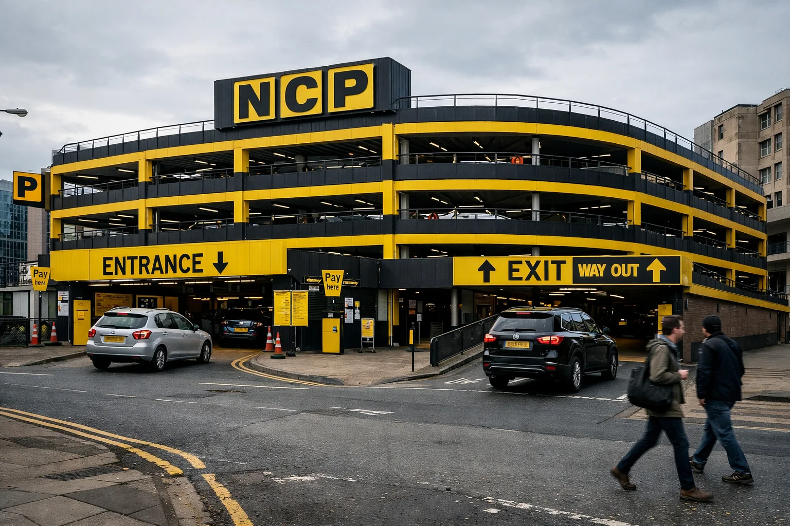Has NCP Gone Bust? Latest Updates Explained