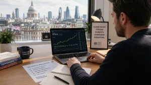 Higher Confidence in Markets