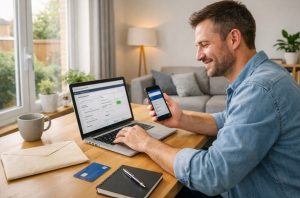 How Can You Claim Your HMRC Refund Faster Through Bank Transfer