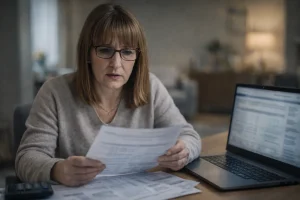 How Could Changes to VAT and Council Tax Affect UK Households