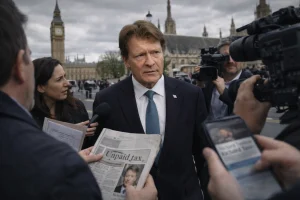 How Does This Compare to Previous Tax Allegations Against Tice