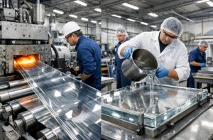 How Each Type Is Made