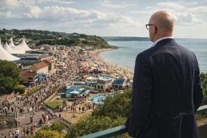 How Important Is Butlins To Seaside Towns And The UK Tourism Economy