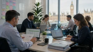 How Is HMRC Using AI and Microsoft Copilot in Its Operations