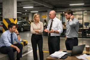 How Many Jobs Are at Risk at NCP