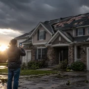 How Weather Damage Affects Residential Roofs and What to Do About It