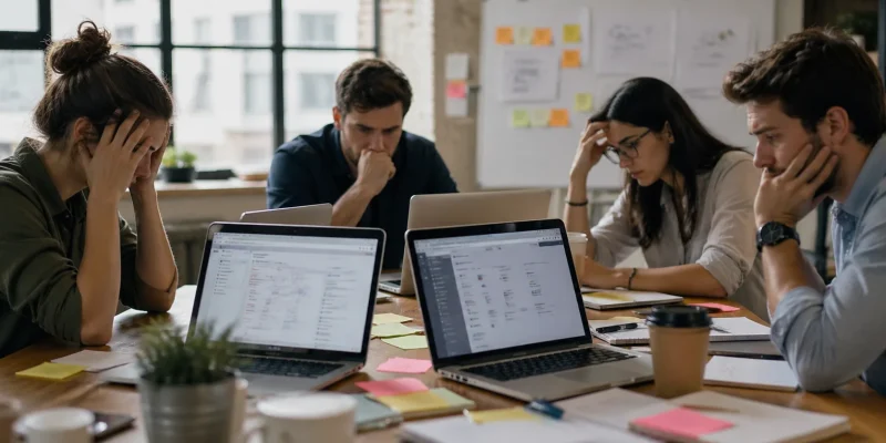 How to Pick a Startup CRM without Wasting Three Months