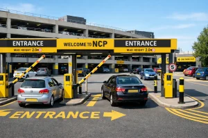 Is NCP Still Trading and Are Its Car Parks Still Open