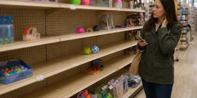 Is NeeDoh Going Out of Business