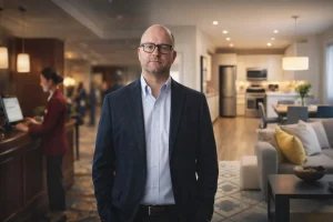 Is The Tourist Tax Really Targeting Airbnb Or Could It Affect The Whole Hospitality Sector