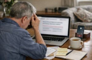 Is the Modeler Delay Linked to the Wider Civil Service Pension Portal Problems