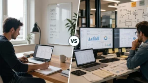 Match the Tool to Your Deal Complexity