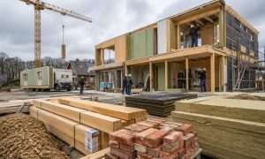 Materials and Construction Methods