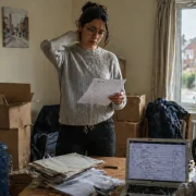 Moving to the United Kingdom